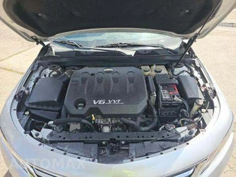 2017 Chevrolet Impala LT 1LT – miniatura 26