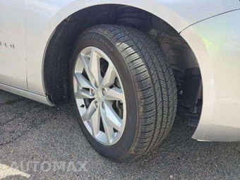 2017 Chevrolet Impala LT 1LT – miniatura 28