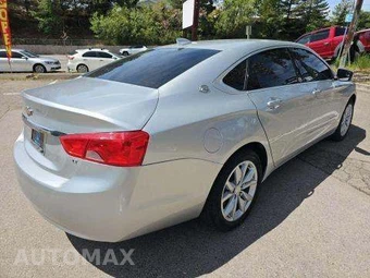 2017 Chevrolet Impala LT 1LT – miniatura 3