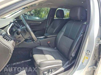 2017 Chevrolet Impala LT 1LT – miniatura 6