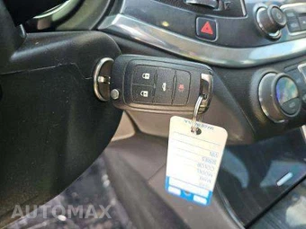 2017 Chevrolet Impala LT 1LT – miniatura 8