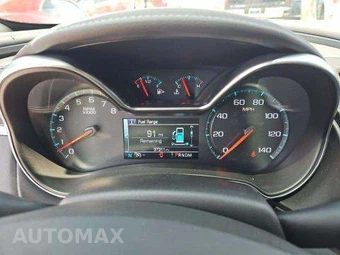 2017 Chevrolet Impala LT 1LT – miniatura 9
