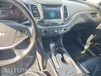 2017 Chevrolet Impala LT 1LT – miniatura 11