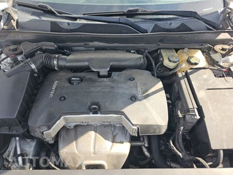 2017 Chevrolet Impala LT 1LT – miniatura 15