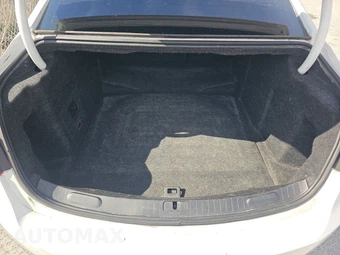 2017 Chevrolet Impala LT 1LT – miniatura 16