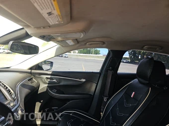 2017 Chevrolet Impala LT 1LT – miniatura 17