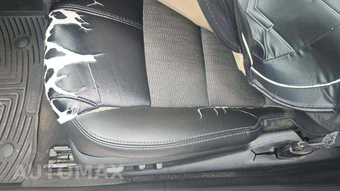 2017 Chevrolet Impala LT 1LT – miniatura 18