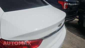 2017 Chevrolet Impala LT 1LT – miniatura 19