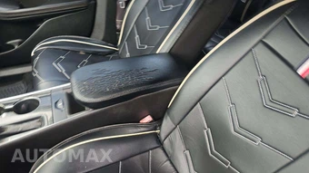 2017 Chevrolet Impala LT 1LT – miniatura 21
