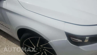 2017 Chevrolet Impala LT 1LT – miniatura 24