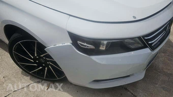 2017 Chevrolet Impala LT 1LT – miniatura 32