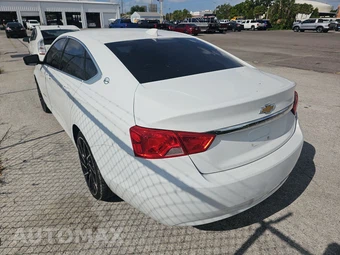 2017 Chevrolet Impala LT 1LT – miniatura 6