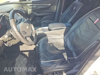 2017 Chevrolet Impala LT 1LT – miniatura 7