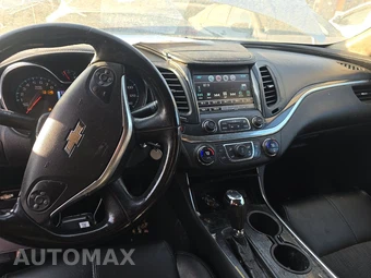 2017 Chevrolet Impala LT 1LT – miniatura 11