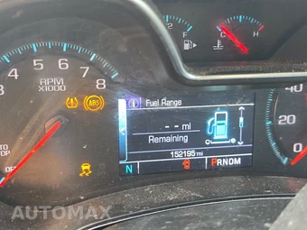 2017 Chevrolet Impala LT 1LT – miniatura 12