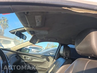 2017 Chevrolet Impala LT 1LT – miniatura 17