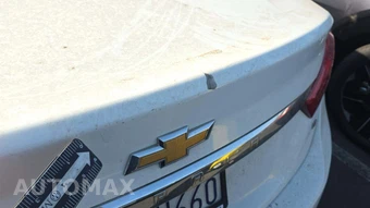 2017 Chevrolet Impala LT 1LT – miniatura 68