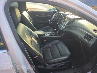 2017 Chevrolet Impala LT 1LT – miniatura 8