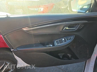2017 Chevrolet Impala LT 1LT – miniatura 9