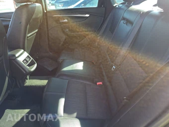 2017 Chevrolet Impala LT 1LT – miniatura 13