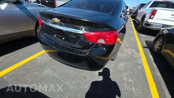 2017 Chevrolet Impala LT 1LT – miniatura 19