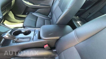 2017 Chevrolet Impala LT 1LT – miniatura 23