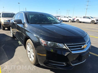 2017 Chevrolet Impala LT 1LT – miniatura 3