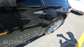 2017 Chevrolet Impala LT 1LT – miniatura 30