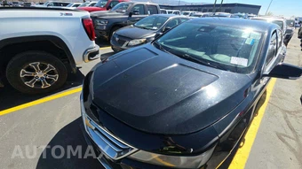 2017 Chevrolet Impala LT 1LT – miniatura 37