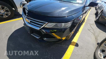 2017 Chevrolet Impala LT 1LT – miniatura 41
