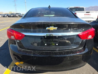 2017 Chevrolet Impala LT 1LT – miniatura 5