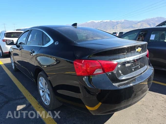 2017 Chevrolet Impala LT 1LT – miniatura 6