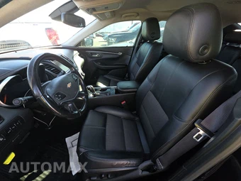 2017 Chevrolet Impala LT 1LT – miniatura 7