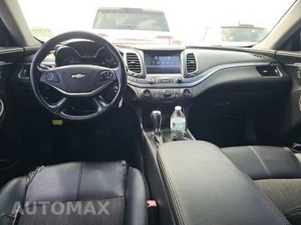 2017 Chevrolet Impala LT 1LT - miniatura 11