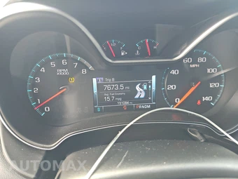 2017 Chevrolet Impala LT 1LT - miniatura 12