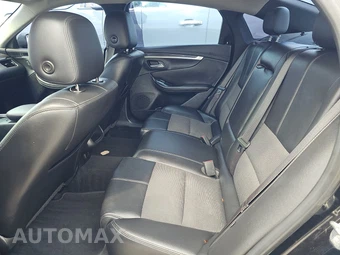 2017 Chevrolet Impala LT 1LT - miniatura 13