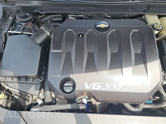 2017 Chevrolet Impala LT 1LT - miniatura 15