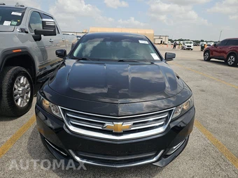 2017 Chevrolet Impala LT 1LT - miniatura 2