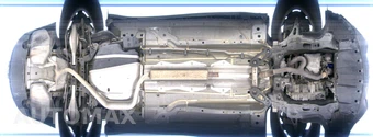 2017 Chevrolet Impala LT 1LT - miniatura 20