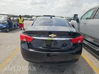 2017 Chevrolet Impala LT 1LT - miniatura 5
