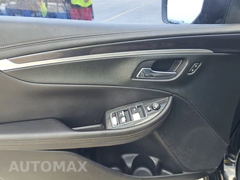 2017 Chevrolet Impala LT 1LT - miniatura 9