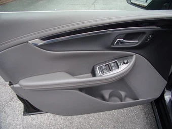 2017 Chevrolet Impala LT 1LT - miniatura 10
