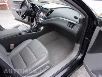 2017 Chevrolet Impala LT 1LT - miniatura 13