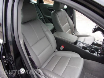 2017 Chevrolet Impala LT 1LT - miniatura 14