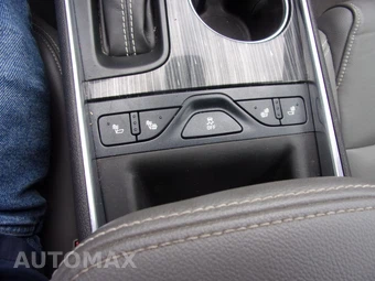 2017 Chevrolet Impala LT 1LT - miniatura 16