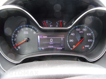 2017 Chevrolet Impala LT 1LT - miniatura 17