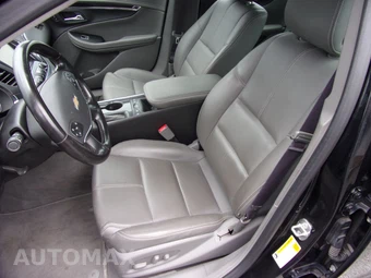 2017 Chevrolet Impala LT 1LT - miniatura 8