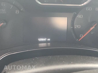2017 Chevrolet Impala LT 1LT – miniatura 12