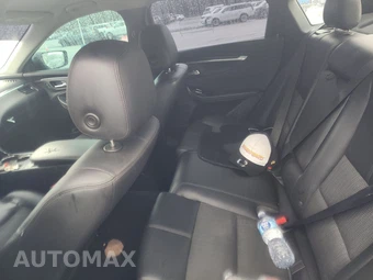 2017 Chevrolet Impala LT 1LT – miniatura 13