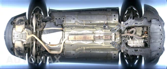 2017 Chevrolet Impala LT 1LT – miniatura 17